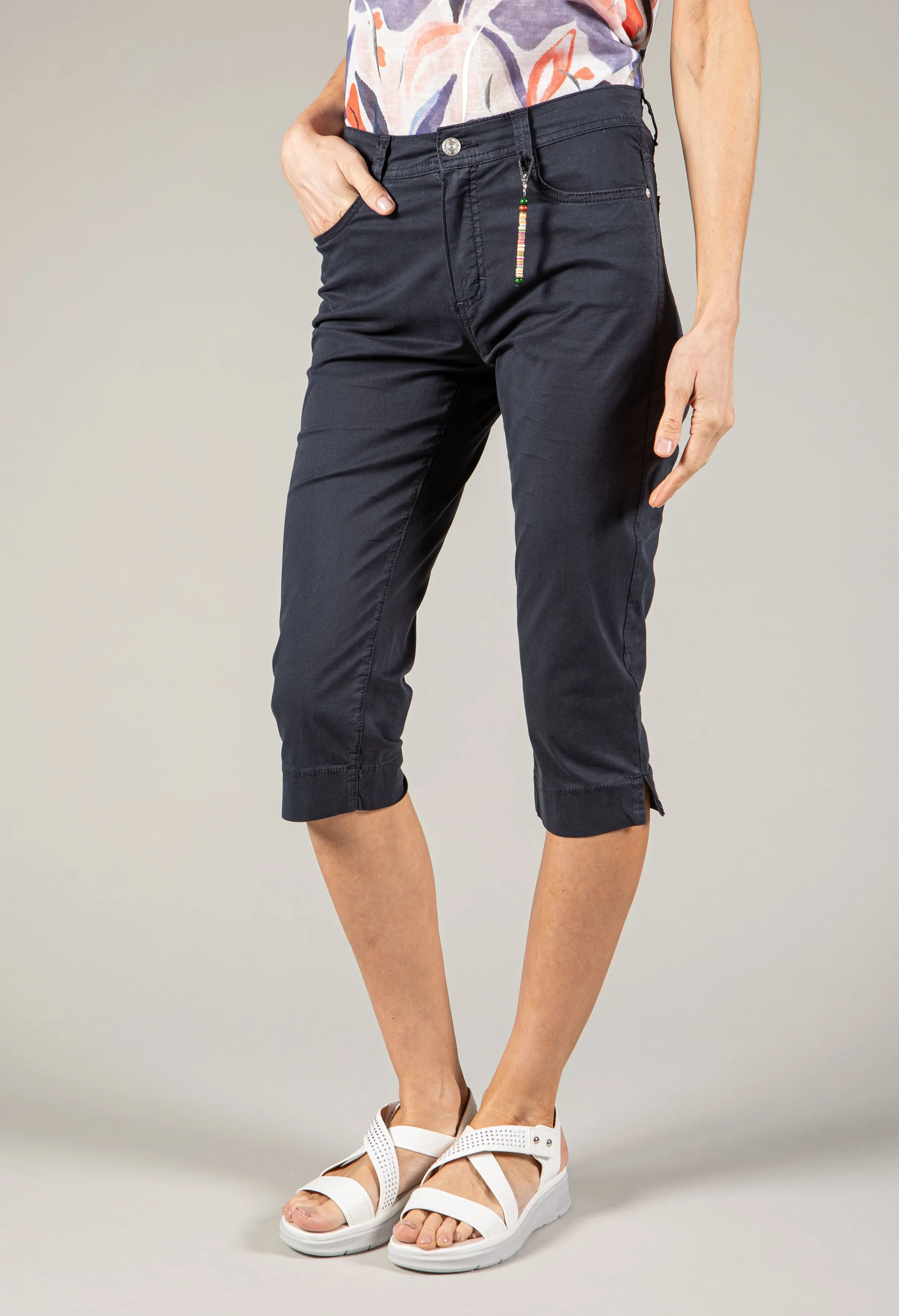 3/4 Length Trousers