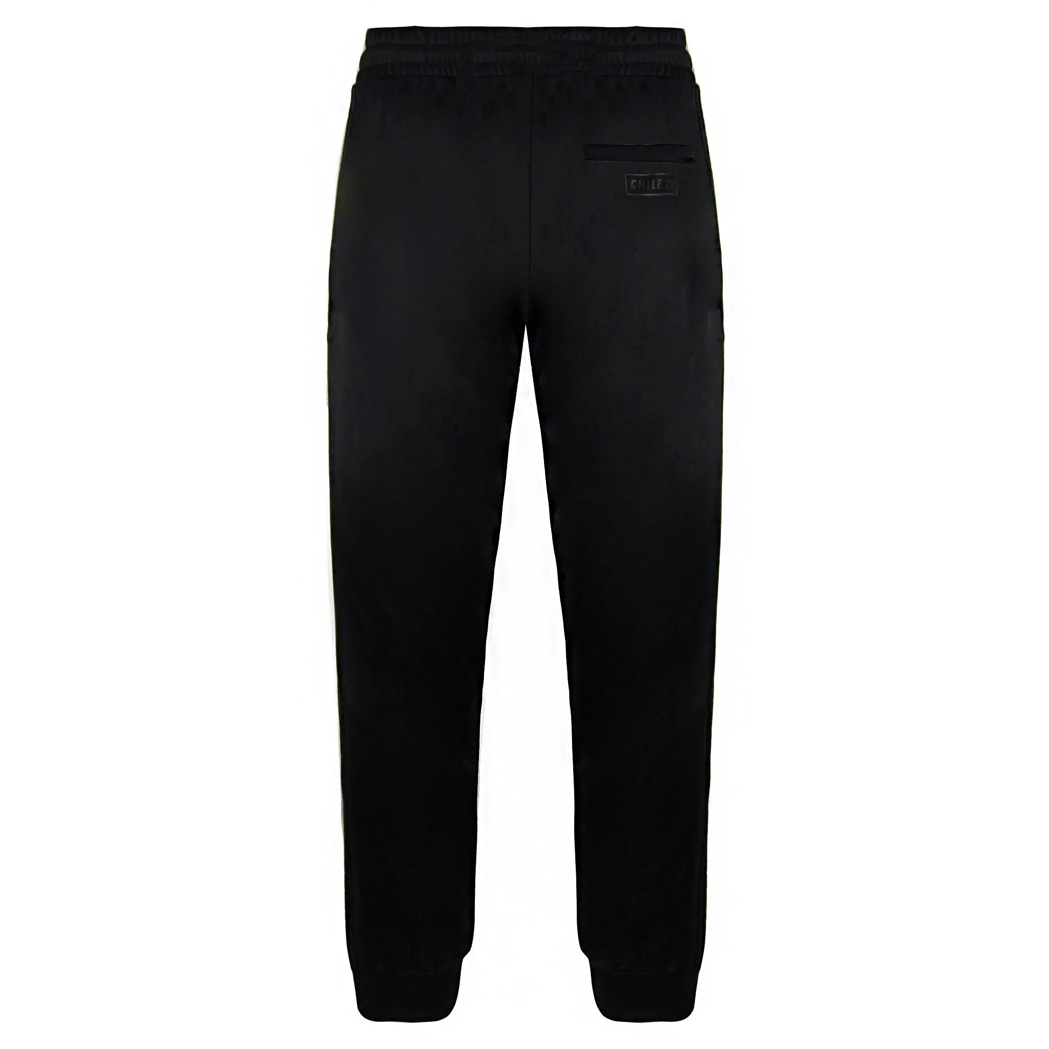 Adidas Chile 20 Mens Black Track Pants