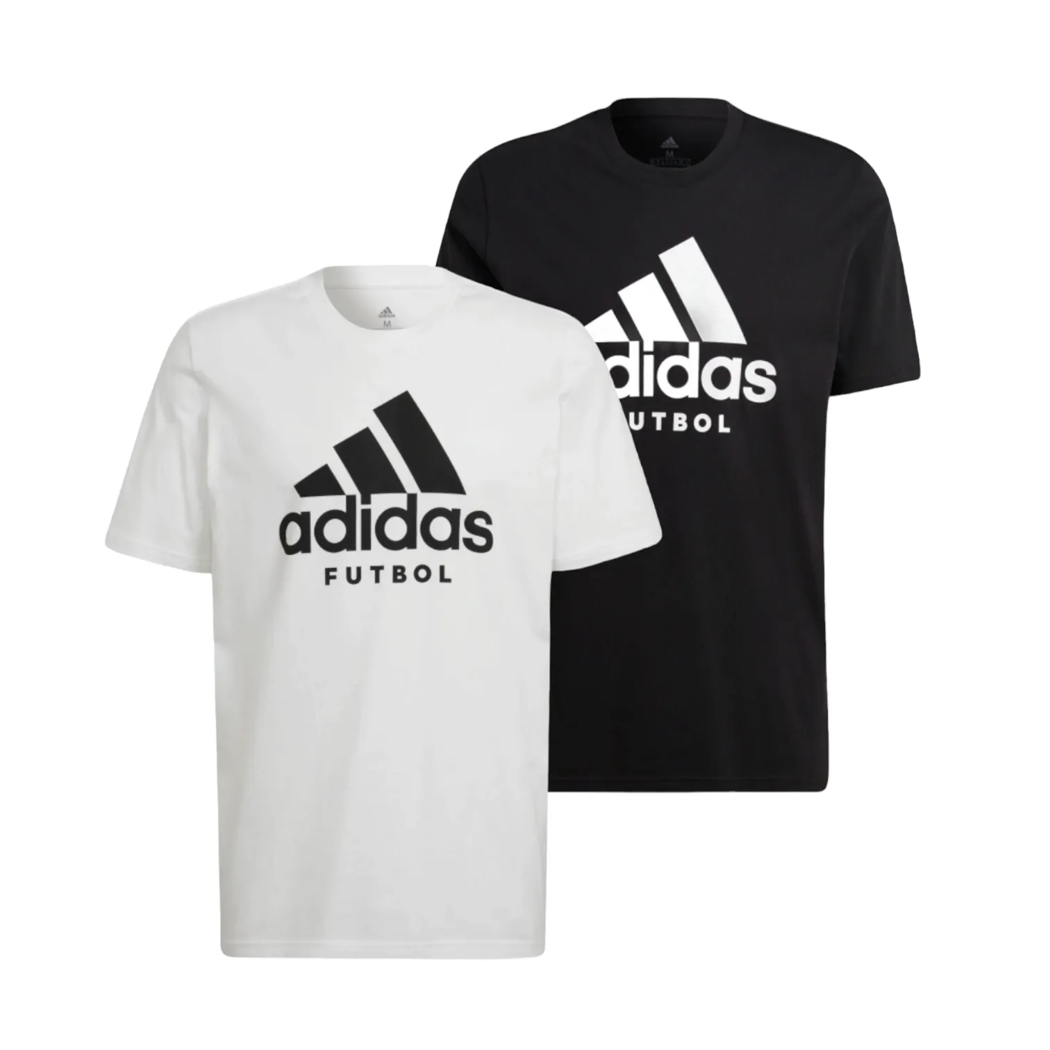 Adidas Futbol Logo T-Shirt