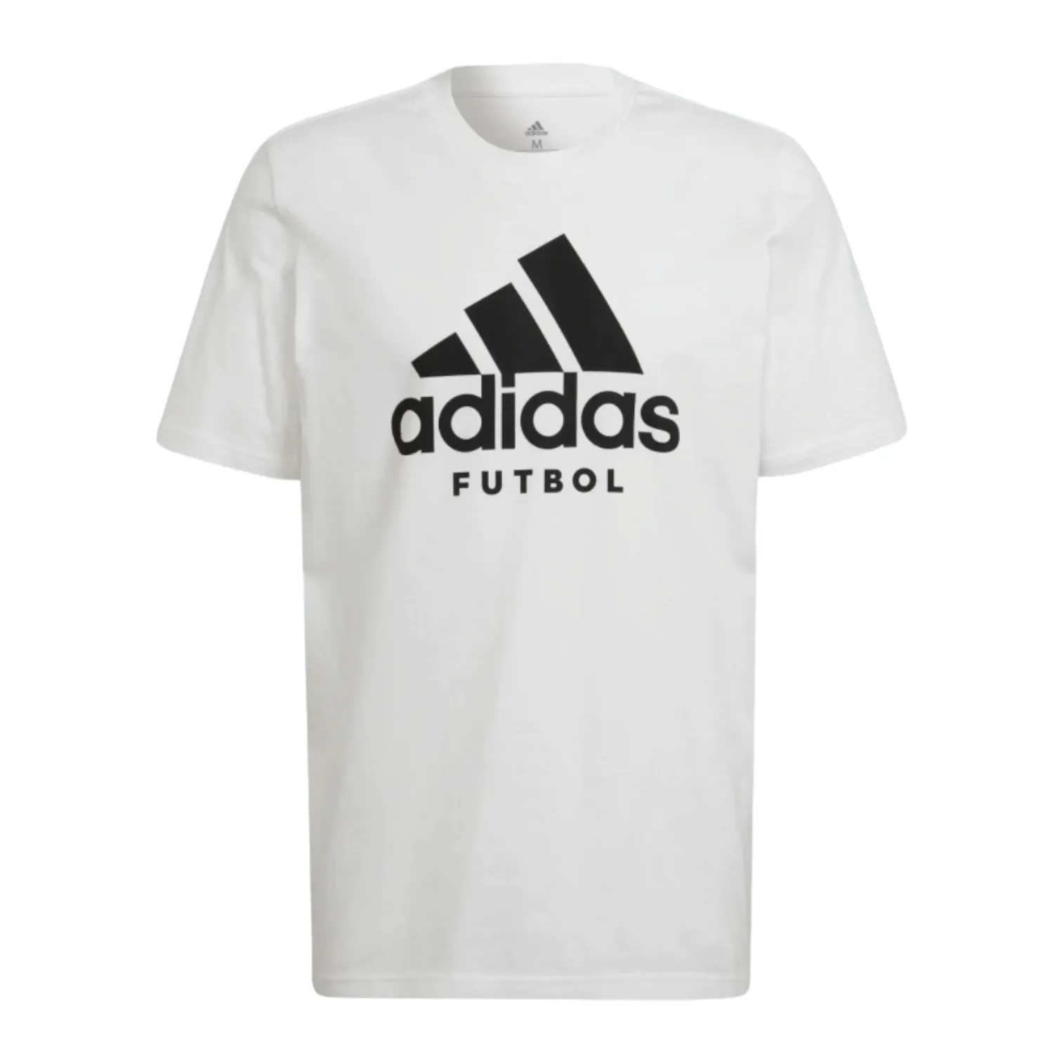 Adidas Futbol Logo T-Shirt