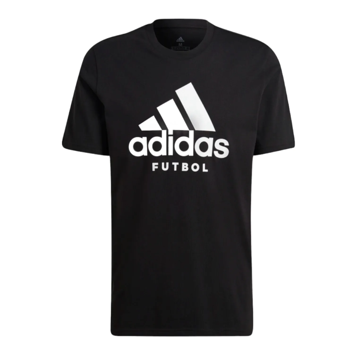 Adidas Futbol Logo T-Shirt