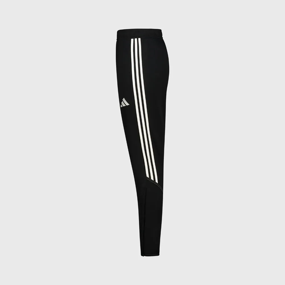 Adidas Mens Tiro23 Club Training Pants Black/White _ 173222 _ Black