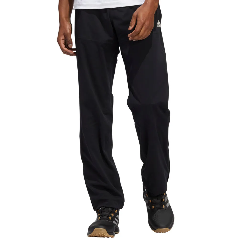 adidas RAIN.RDY Waterproof Trousers - Black