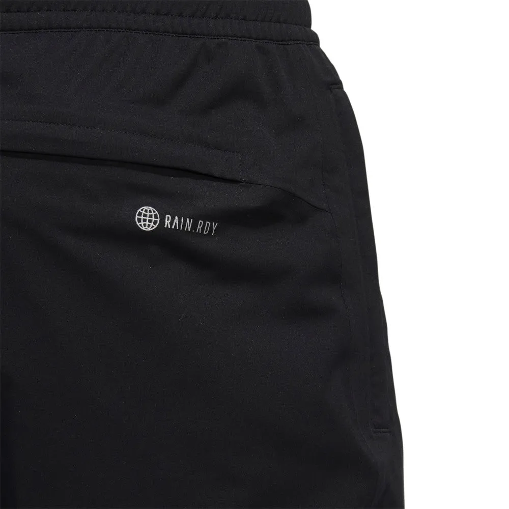 adidas RAIN.RDY Waterproof Trousers - Black