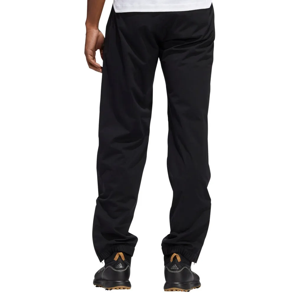 adidas RAIN.RDY Waterproof Trousers - Black