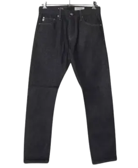 AG Jeans The Ives Charcoal Z1790GAU-RAW