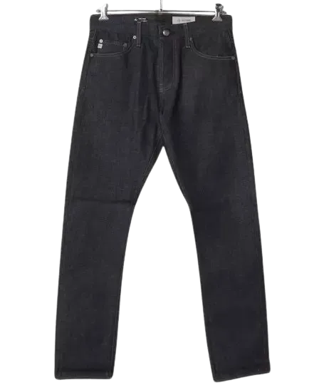 AG Jeans The Ives Charcoal Z1790GAU-RAW