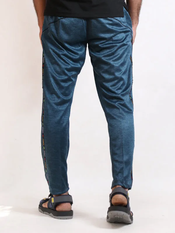 AH01 Men's Trouser Ad Blue