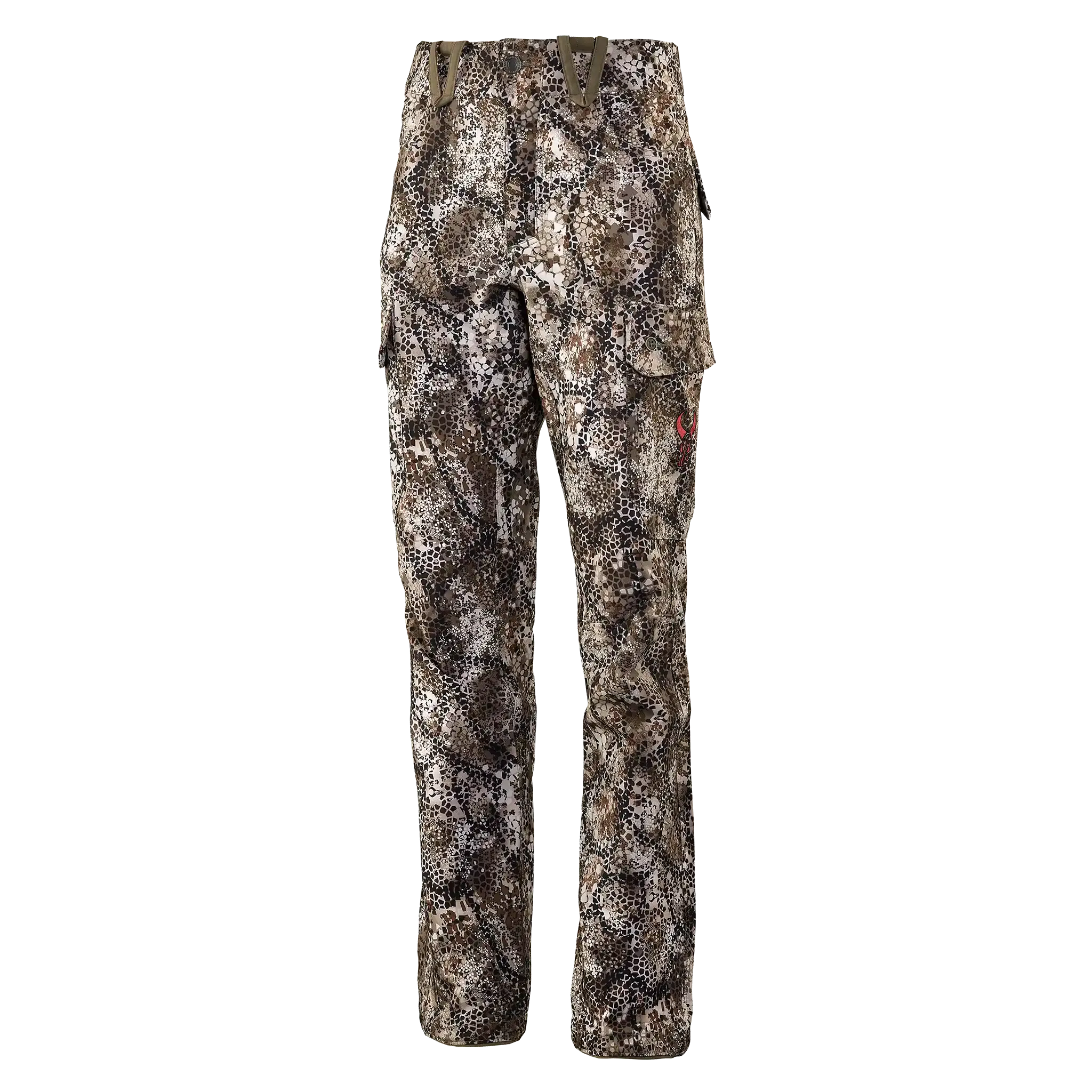 ALGUS PANT - WOMEN