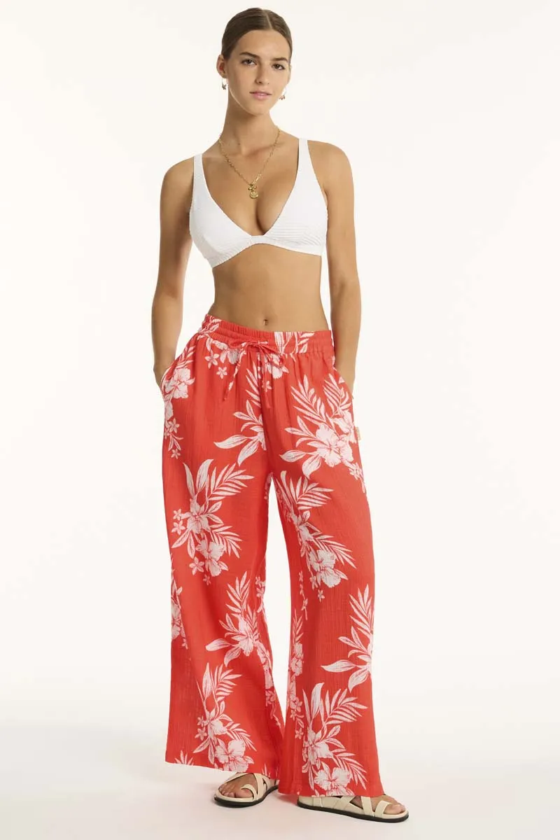 Aloha Beach Pant