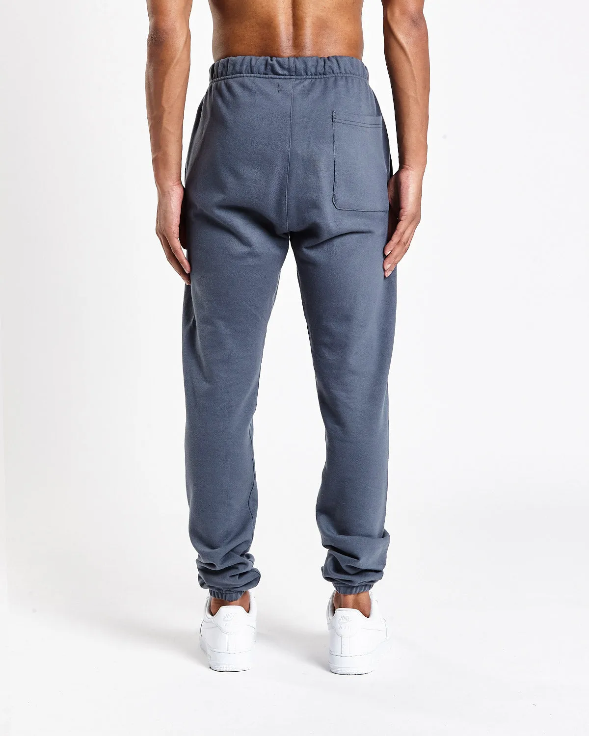 ALPHA UNISEX JOGGER