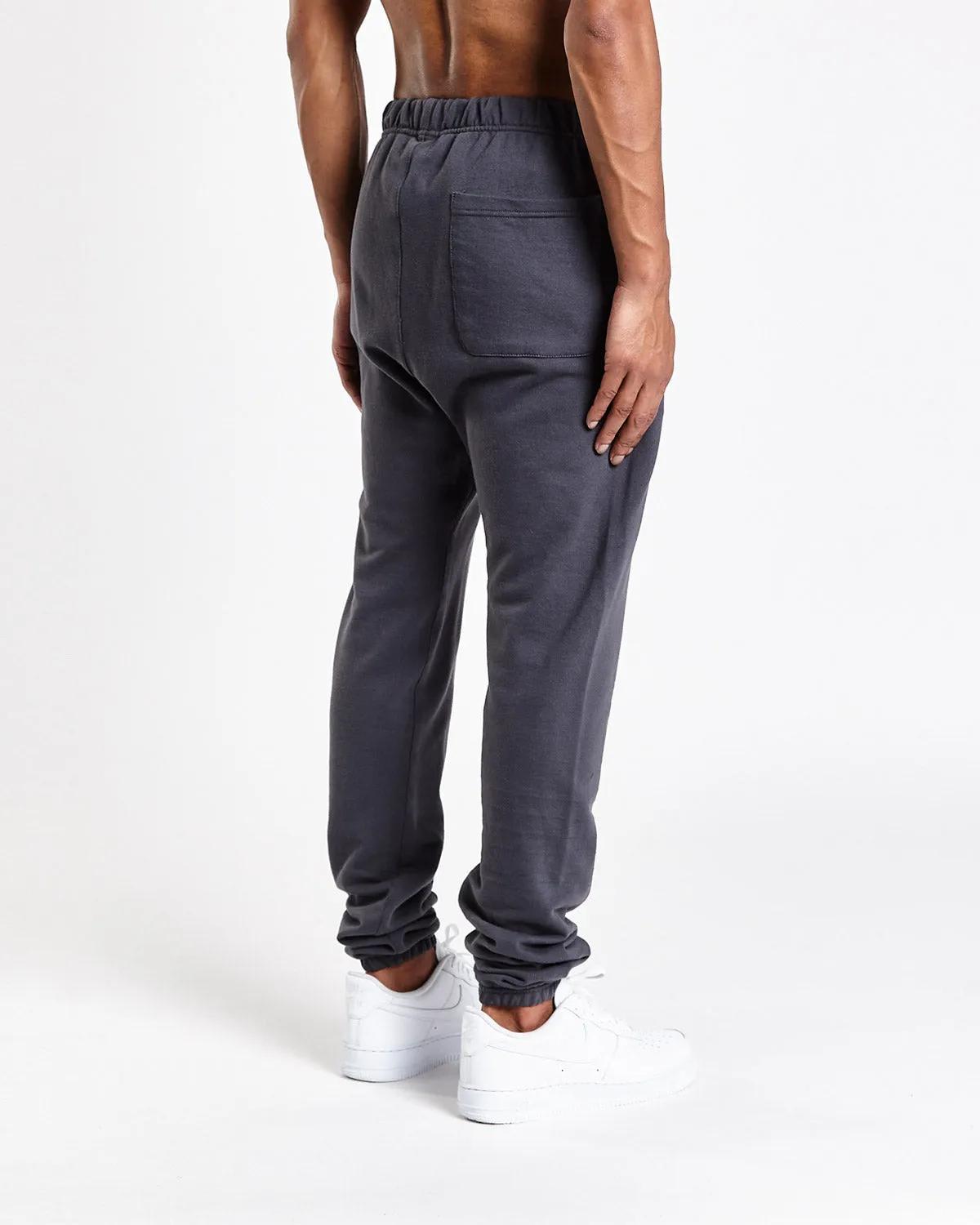 ALPHA UNISEX JOGGER