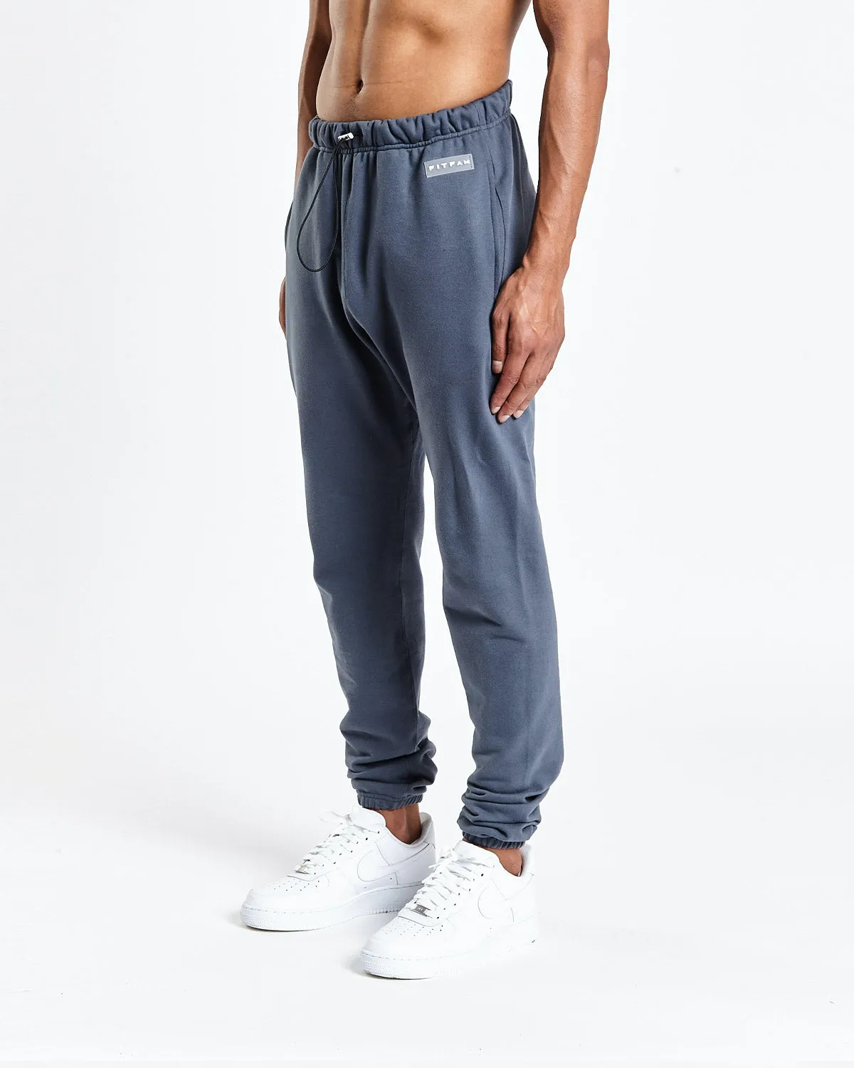 ALPHA UNISEX JOGGER