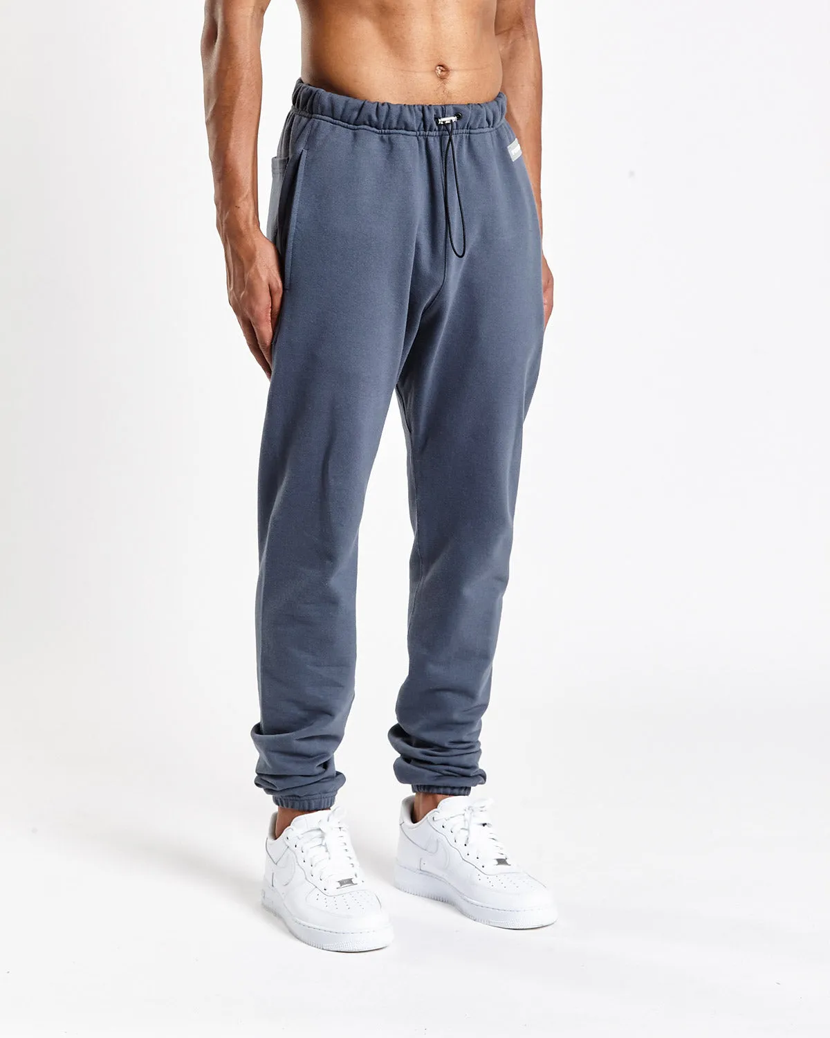 ALPHA UNISEX JOGGER