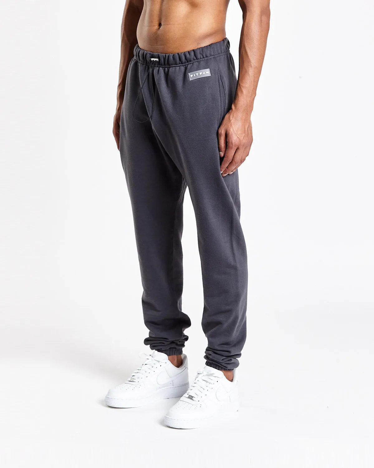 ALPHA UNISEX JOGGER