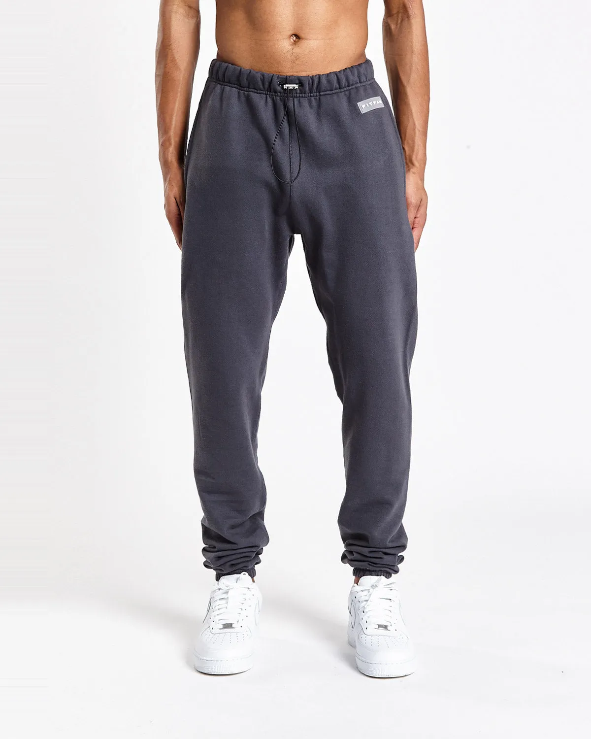 ALPHA UNISEX JOGGER