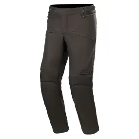 Alpinestars Road Pro Gore-Tex Pants Short Black