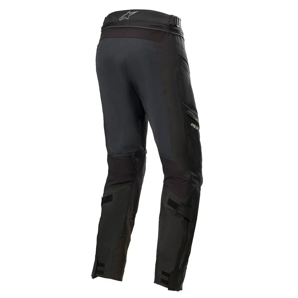 Alpinestars Road Tech Gore-Tex Pants Short Black Black