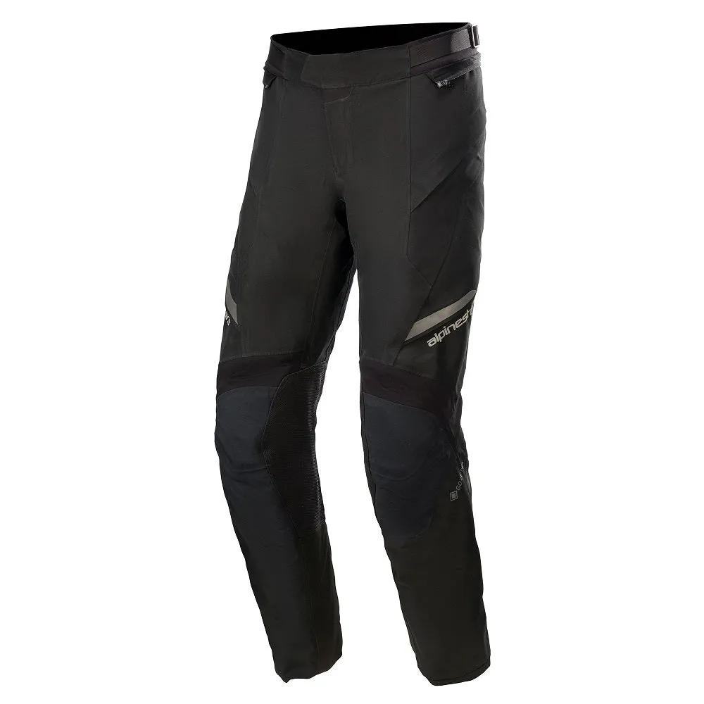 Alpinestars Road Tech Gore-Tex Pants Short Black Black