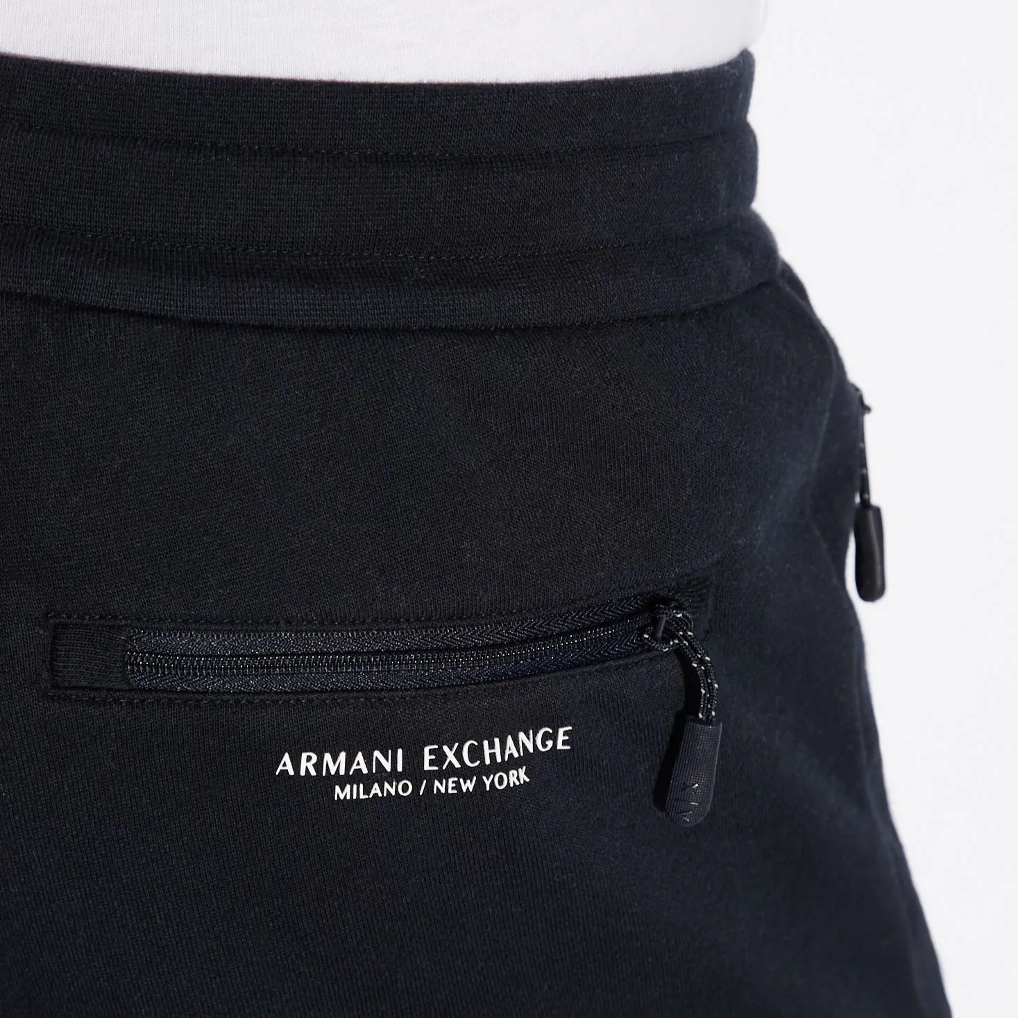 Armani Exchange Trackpants