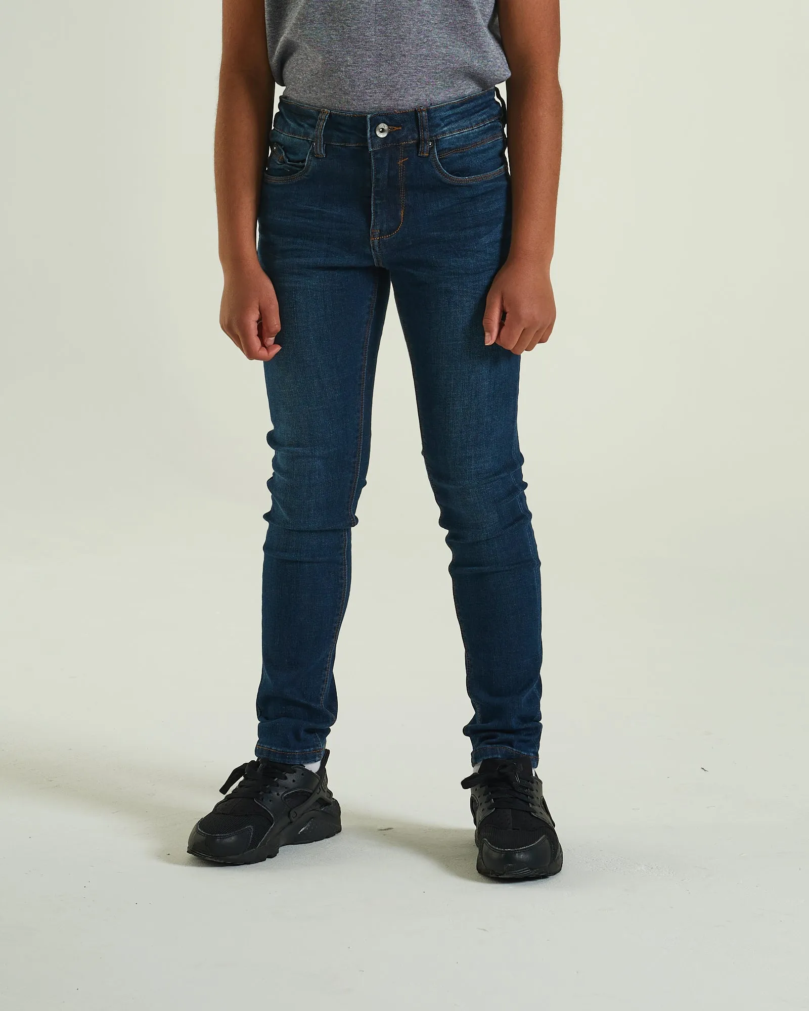 Armstrong Jean Dark Wash