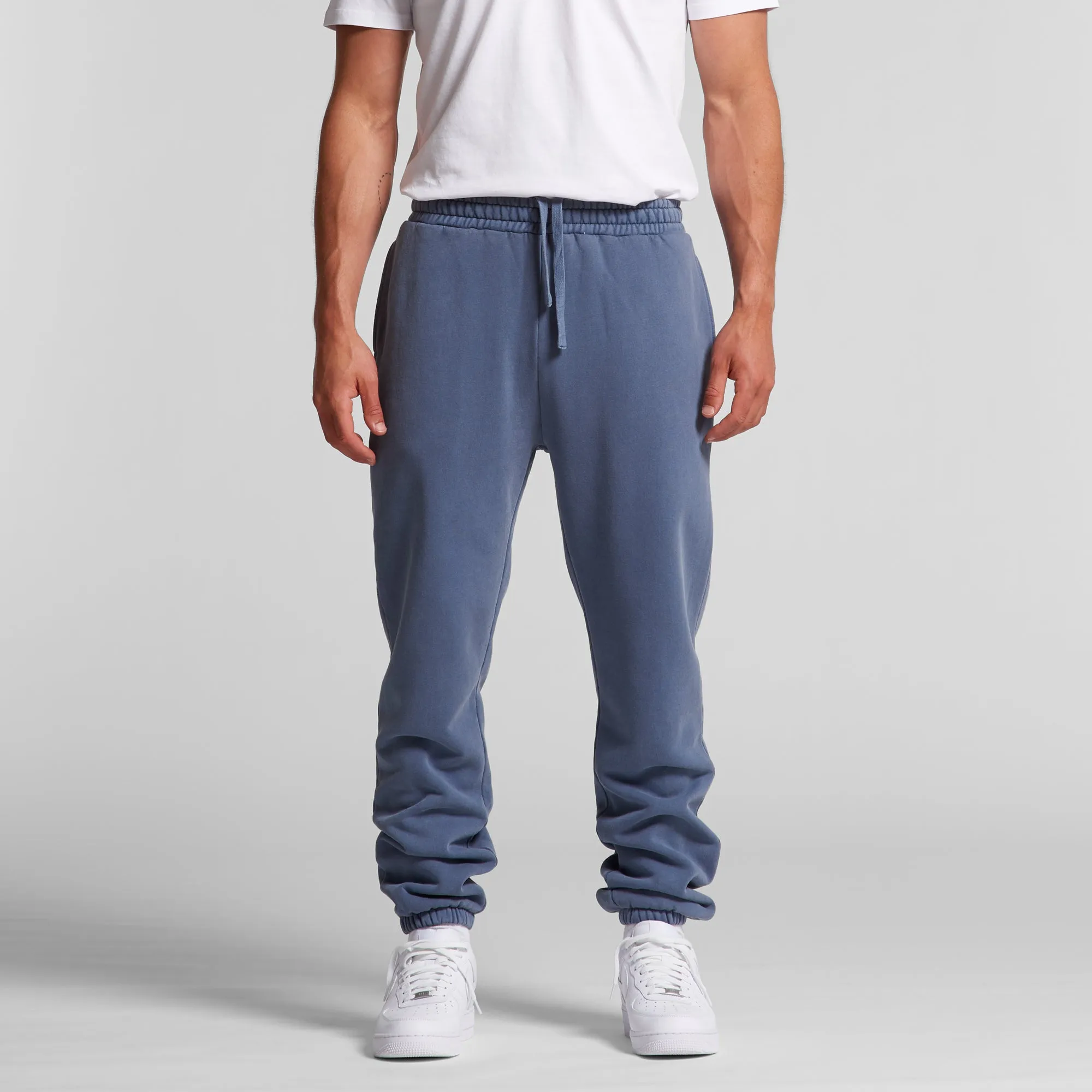 AS Colour | Men's Faded Track Pants