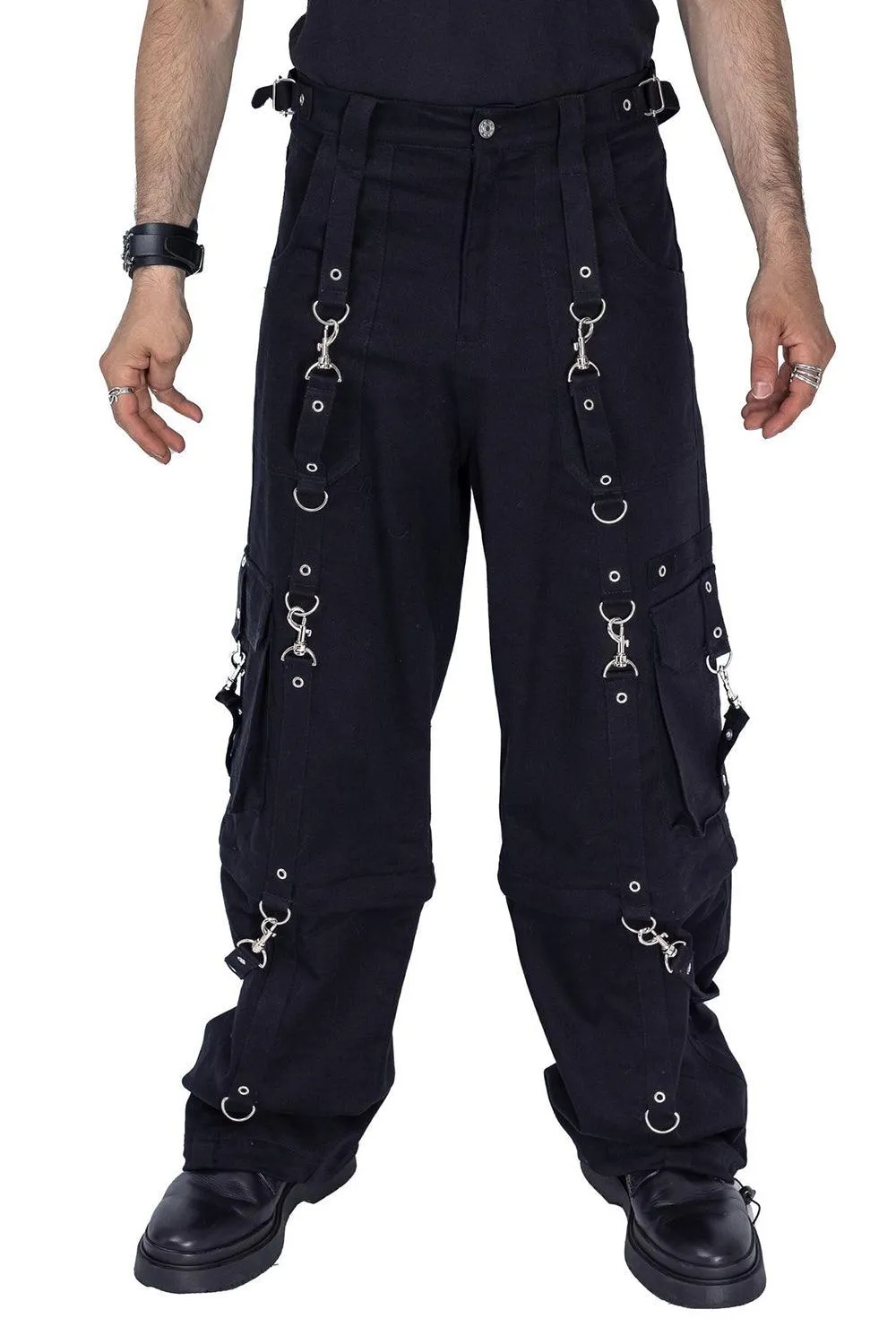 Asante Pants