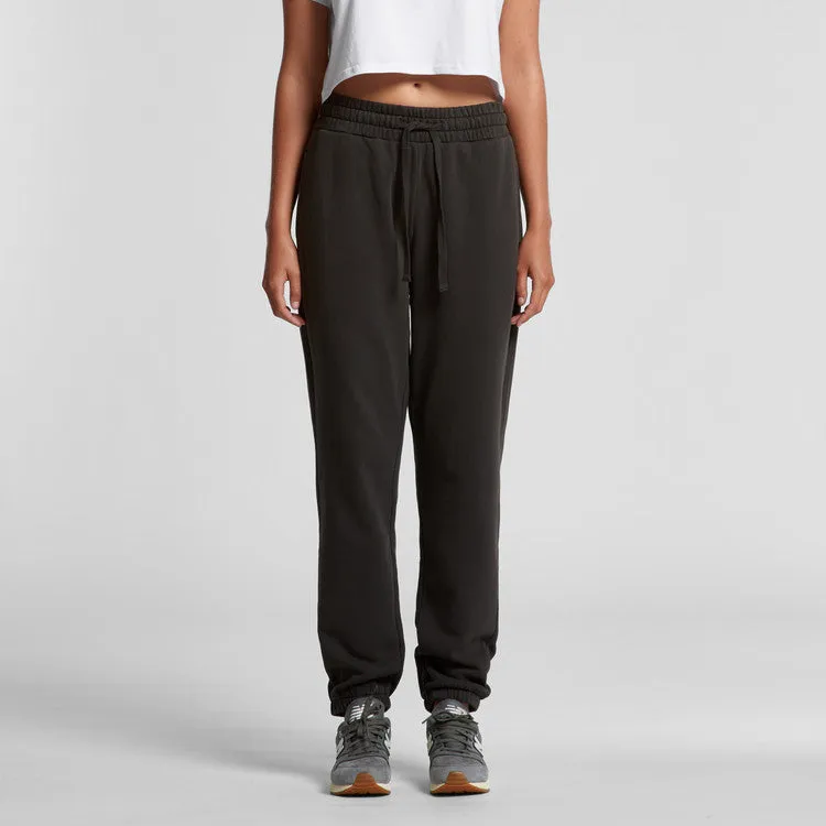 Ascolour Wo's Faded Track Pants(4923)