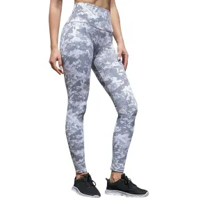 Asha Splinter Workout Leggings