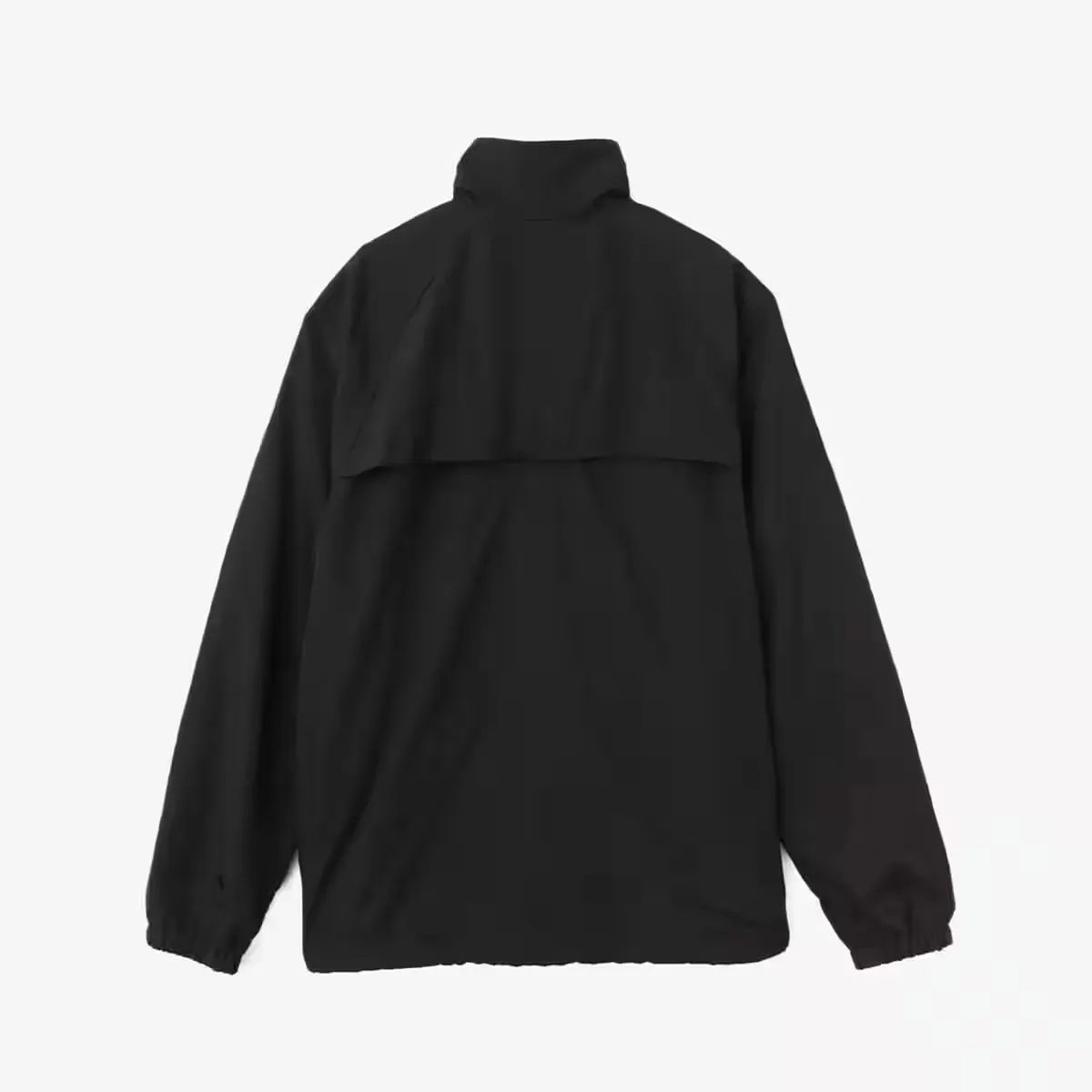 ATMOS NYLON TRACK JACKET