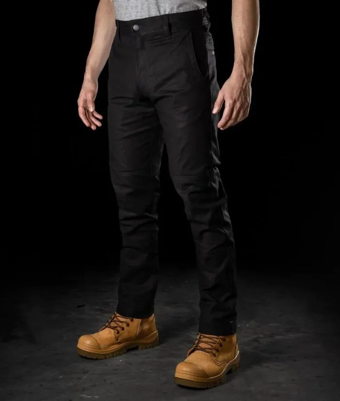 Bad 247 Slim Fit Chino Work Pants