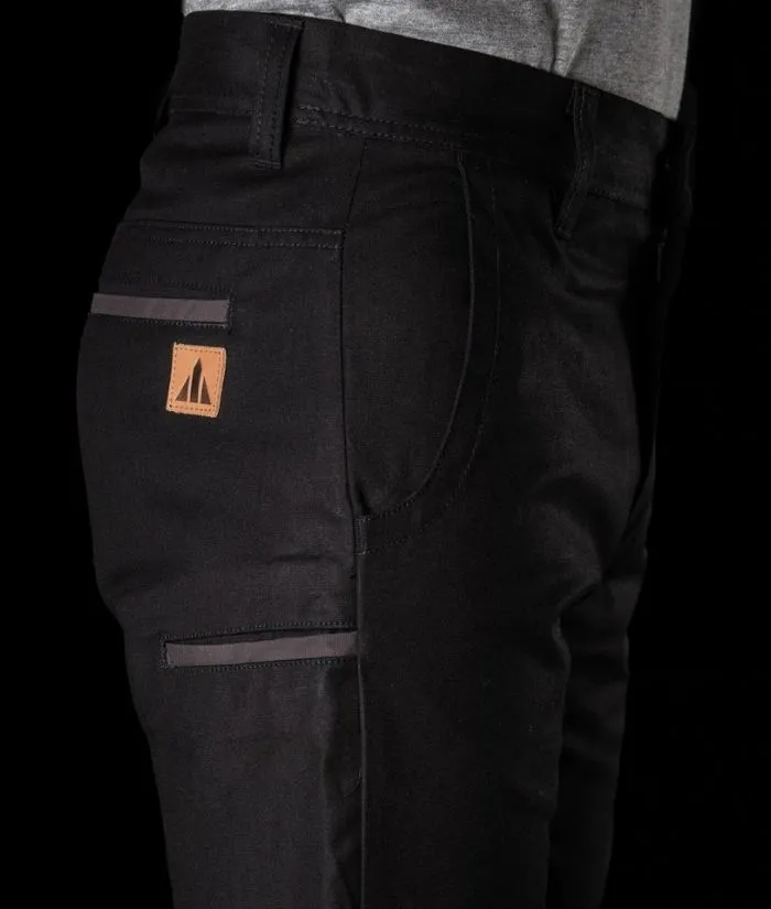 Bad 247 Slim Fit Chino Work Pants