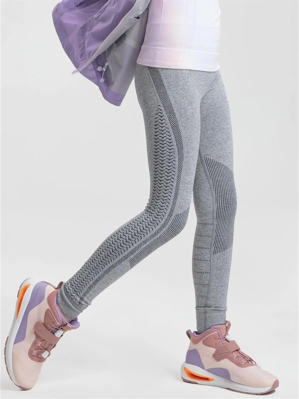 Balance Seamless Leggings