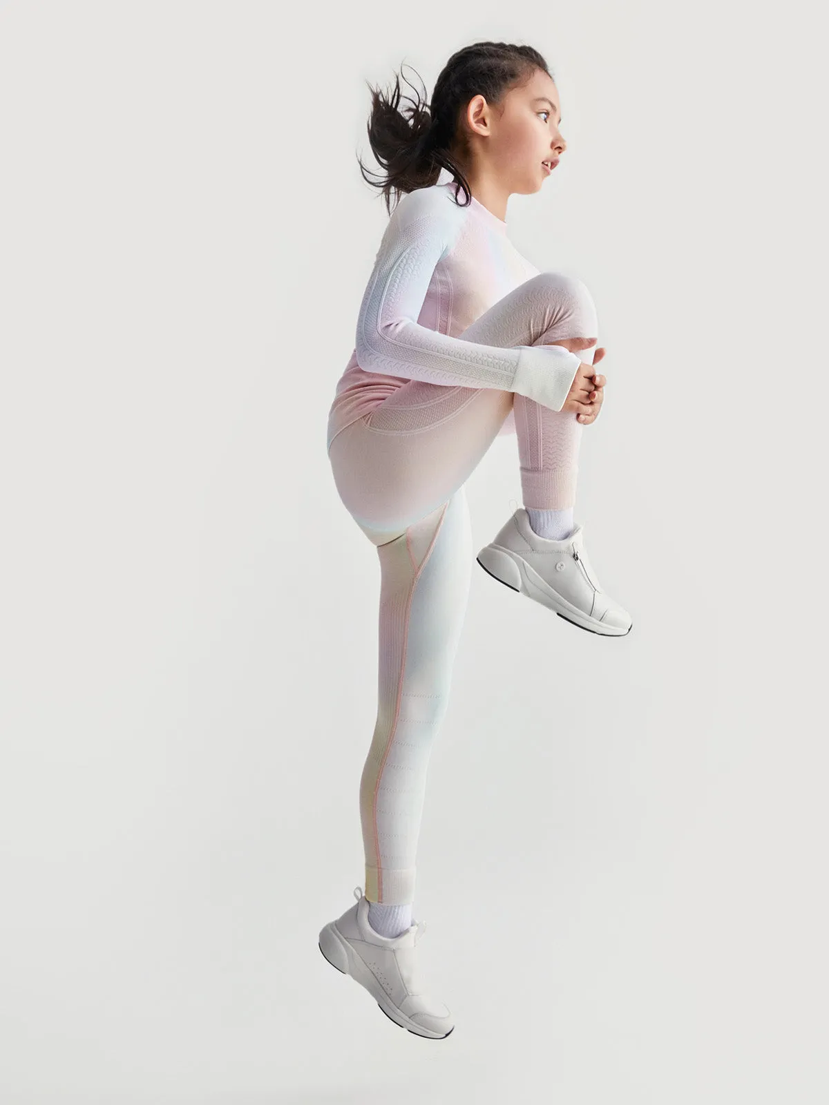 Balance Seamless Leggings