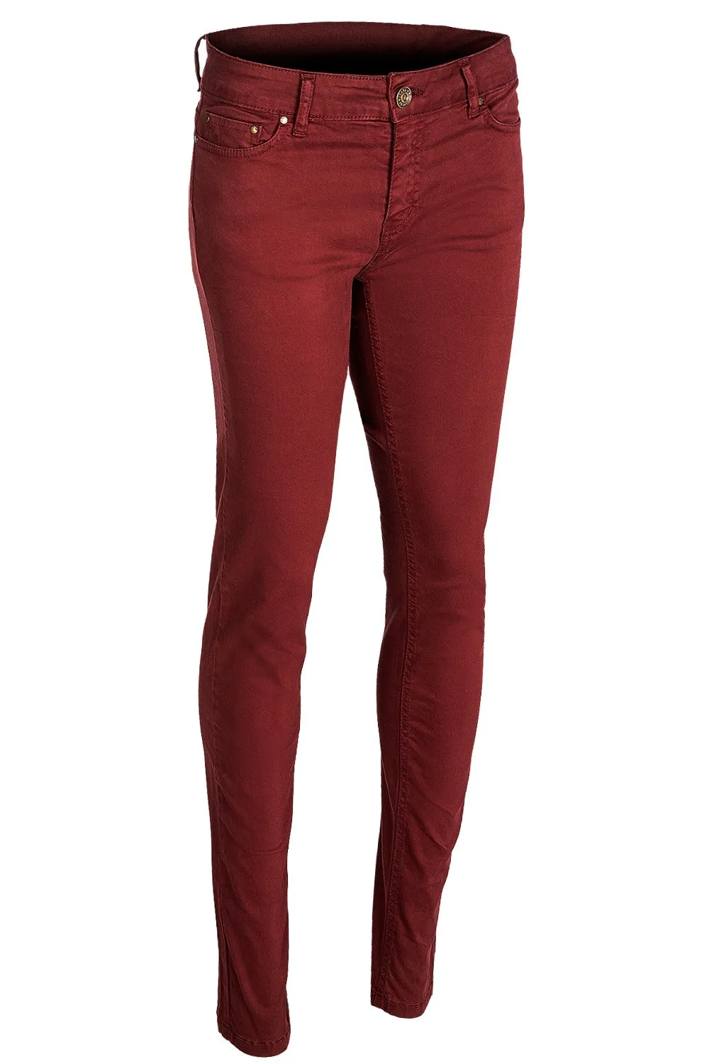 Baleno Womens Cotton Trousers