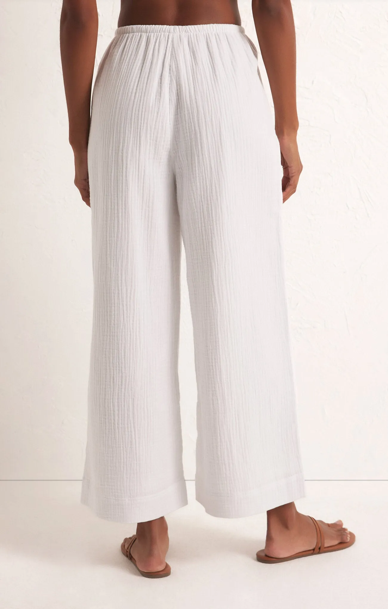 Barbados Gauze Pant