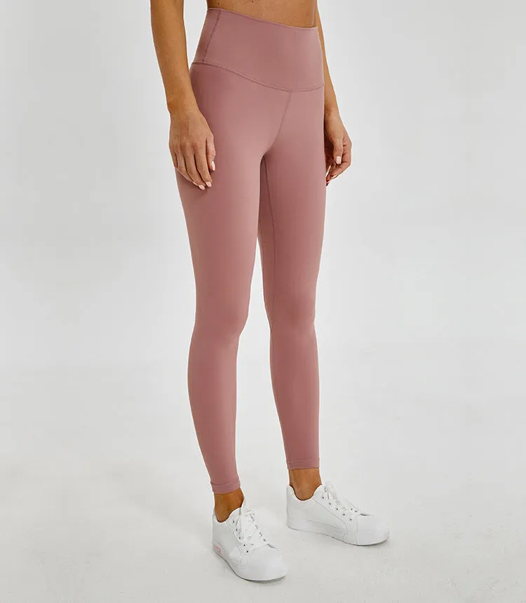 Bare-Skin Legging