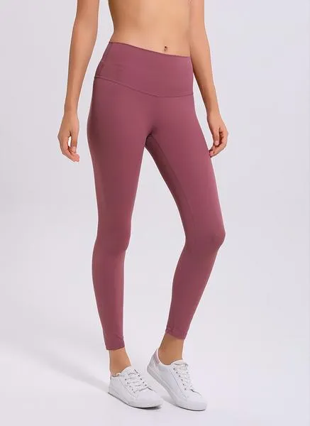 Bare-Skin Legging