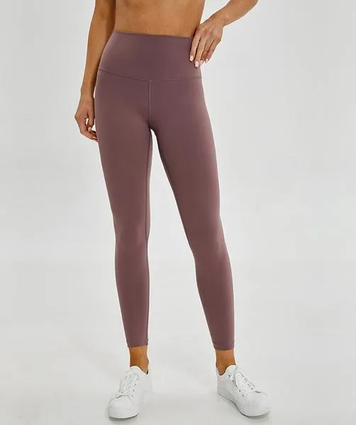 Bare-Skin Legging