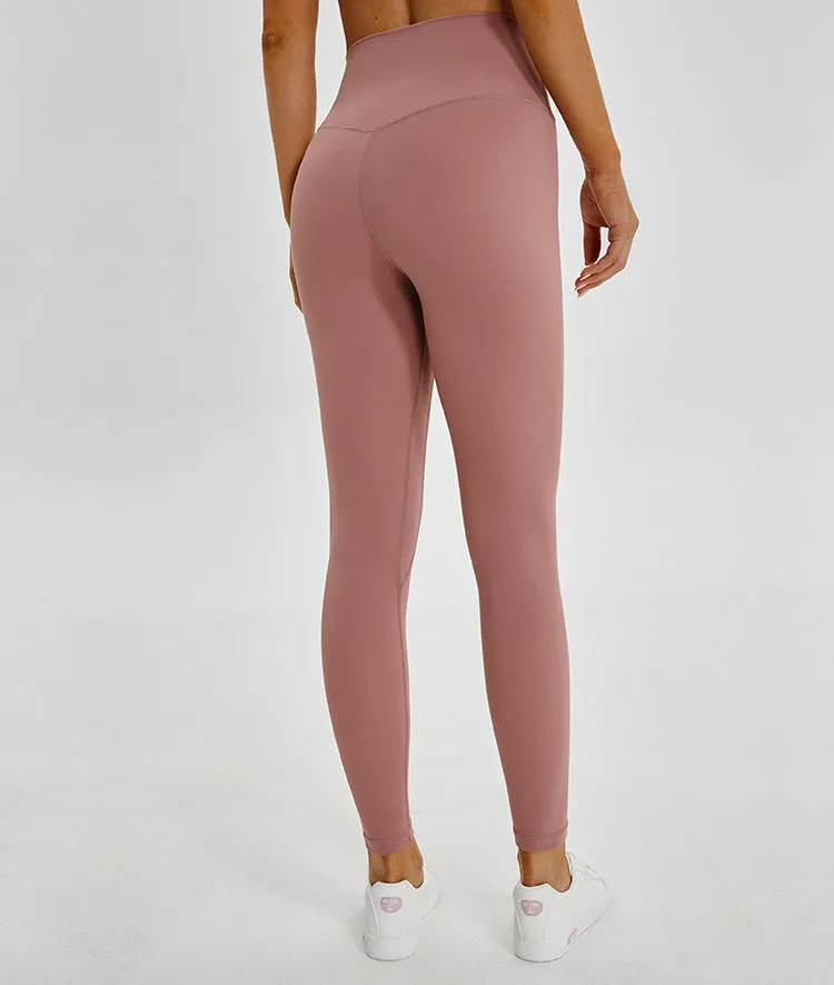 Bare-Skin Legging