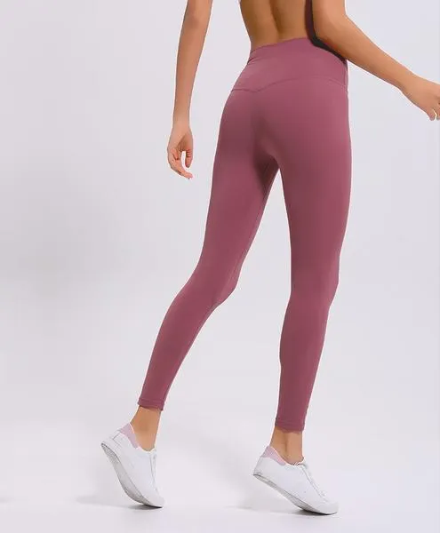 Bare-Skin Legging