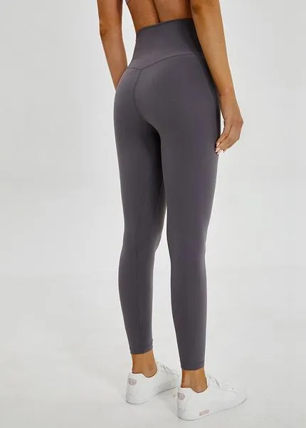 Bare-Skin Legging