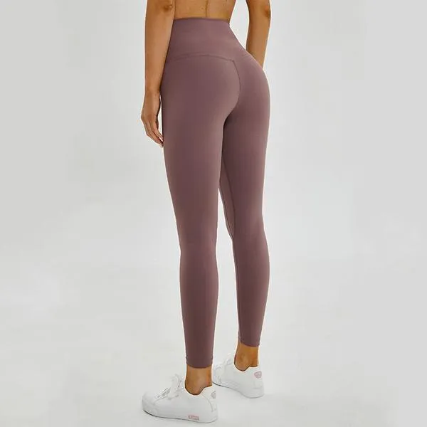 Bare-Skin Legging