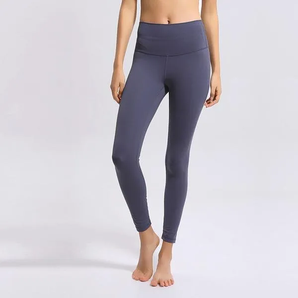 Bare-Skin Legging