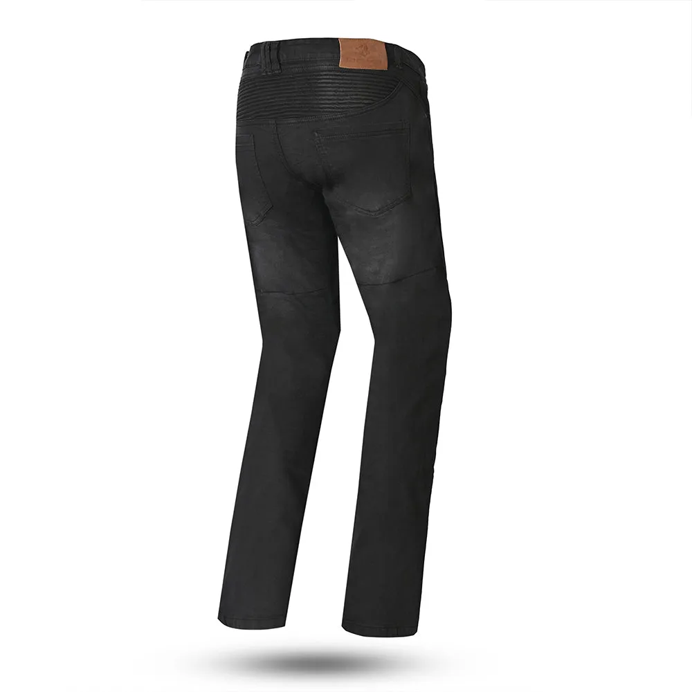 BELA Boston - Denim Jeans - Black