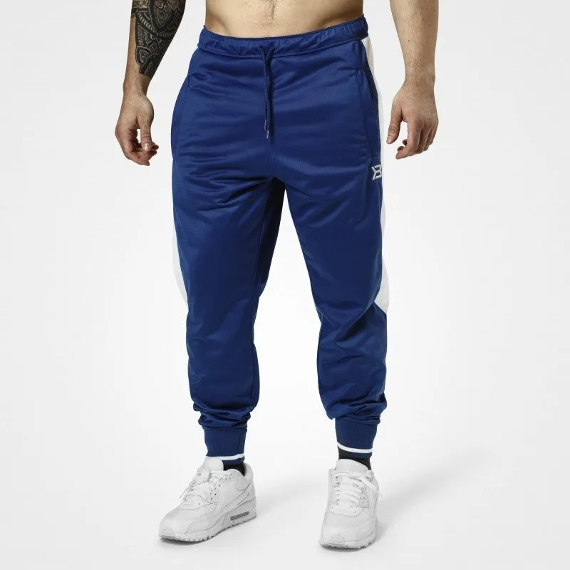 Better Bodies Brooklyn Track Pants - Navy