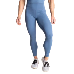 Better Bodies Core Leggings - Foggy Blue