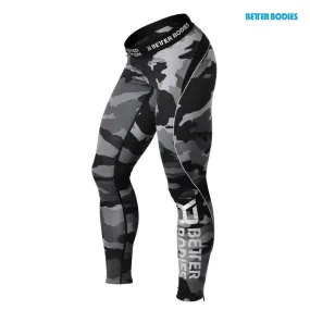 Better Bodies Ltd Edition Camo Tights