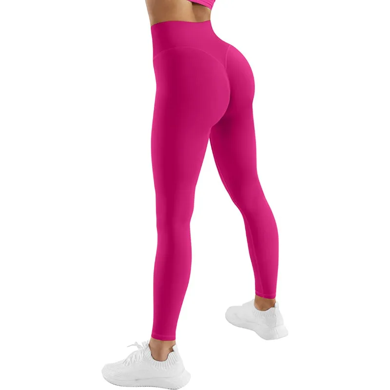 Bexley Seamless Adjustable Drawstring Leggings