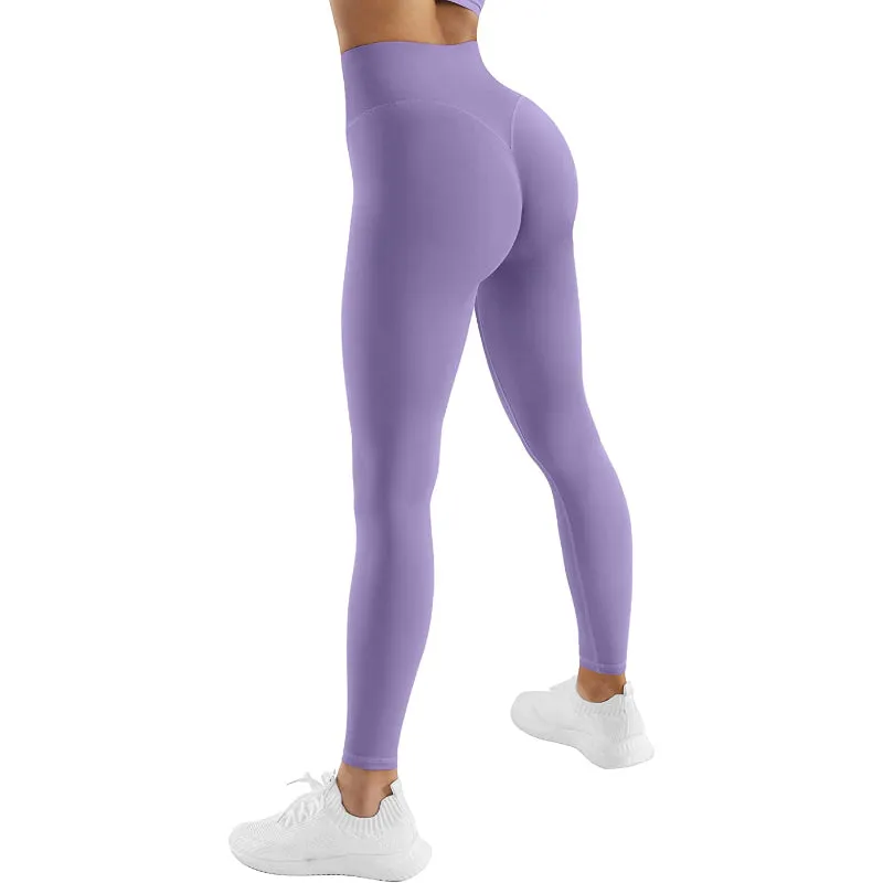 Bexley Seamless Adjustable Drawstring Leggings